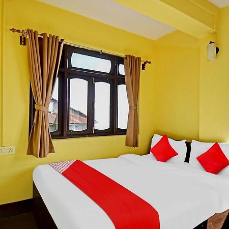 Hotel O Sherpa ดาร์จีลิง ภายนอก รูปภาพ