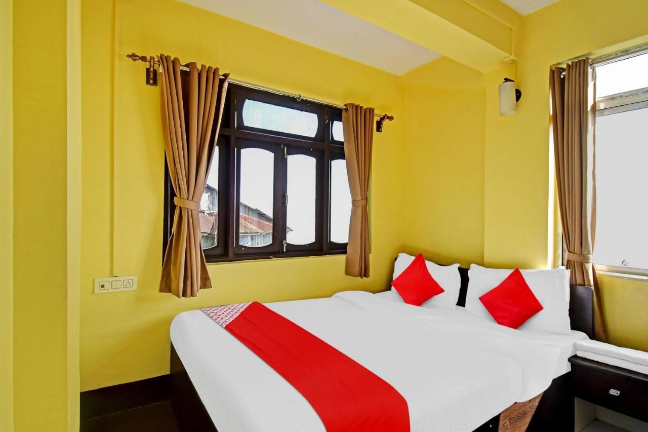 Hotel O Sherpa ดาร์จีลิง ภายนอก รูปภาพ