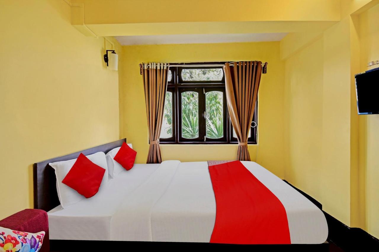 Hotel O Sherpa ดาร์จีลิง ภายนอก รูปภาพ