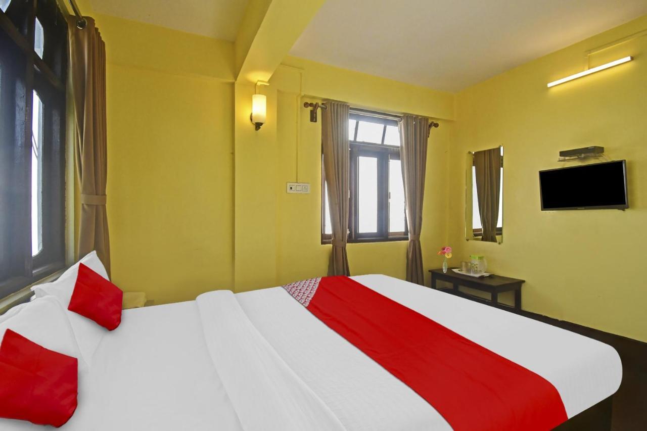 Hotel O Sherpa ดาร์จีลิง ภายนอก รูปภาพ