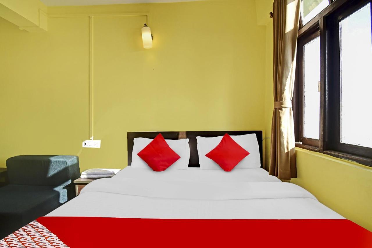 Hotel O Sherpa ดาร์จีลิง ภายนอก รูปภาพ
