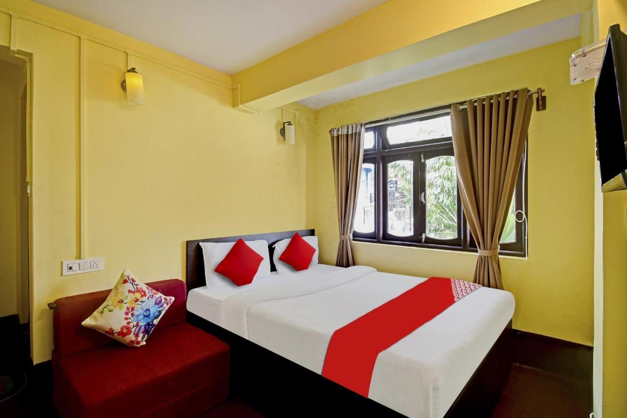 Hotel O Sherpa ดาร์จีลิง ภายนอก รูปภาพ