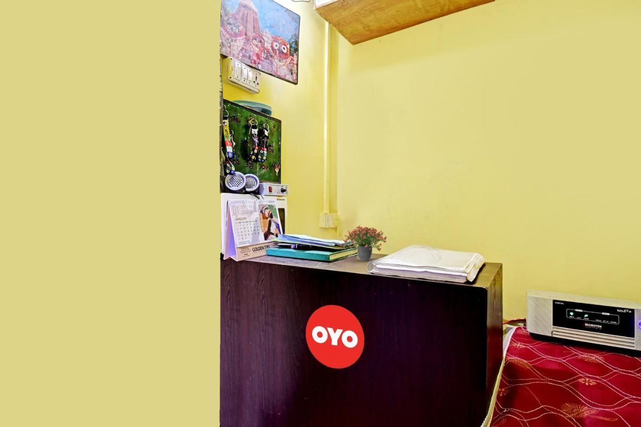 Hotel O Sherpa ดาร์จีลิง ภายนอก รูปภาพ