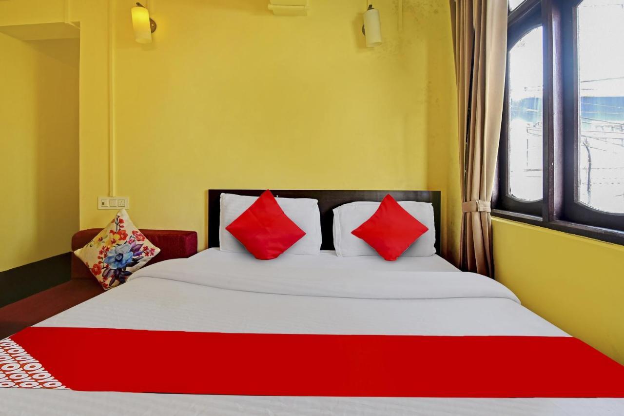Hotel O Sherpa ดาร์จีลิง ภายนอก รูปภาพ